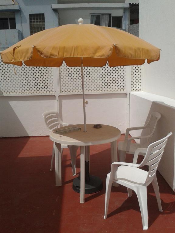 Falow Las Palmas de Gran Canaria Extérieur photo